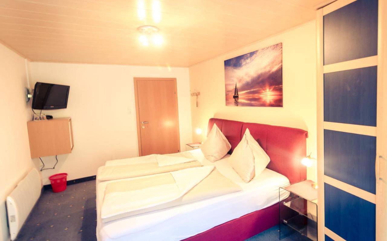 Appartamento con 1 Camera da Letto e Balcone