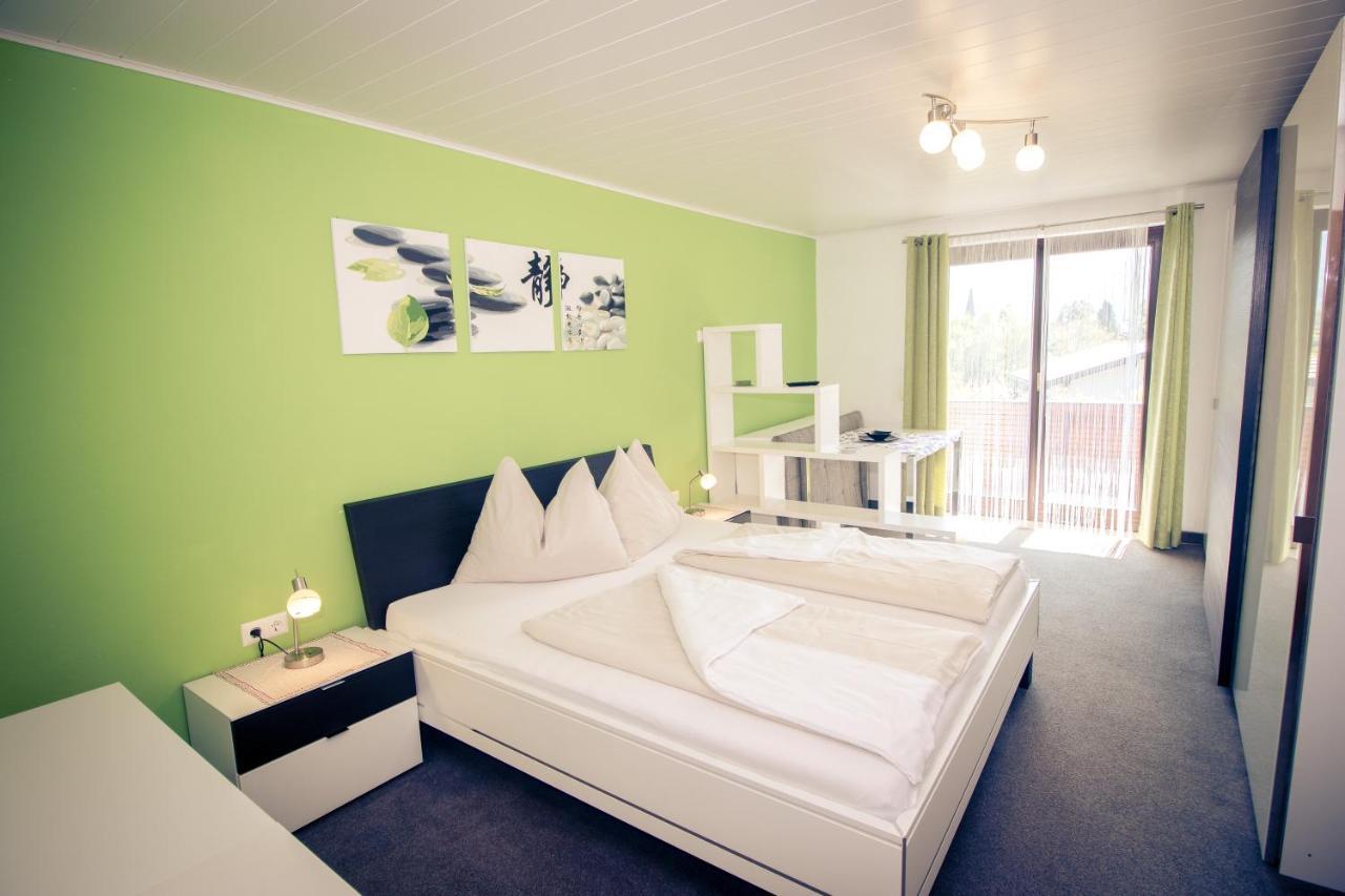 Appartamento Superior con 2 Camere da Letto e Balcone